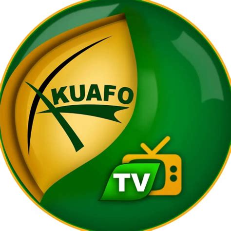 Add Akuafo TV GH Issue 9478 Iptv Org Database GitHub