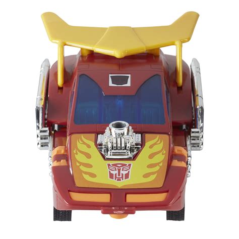 Hot Rod - Transformers Toys - TFW2005