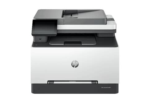 Drukarki LaserJet – czarno-białe lub kolorowe drukarki do dokumentów ...
