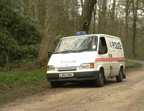 IMCDb Org 1993 Ford Transit Bonus II SWB MkIII In Emmerdale Farm