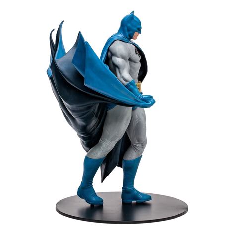 DC Multiverse Batman Hush 12 Inch Statue