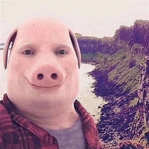 Is John Pork A Real Person Tiktok Calling Meme Explained As Reports Of