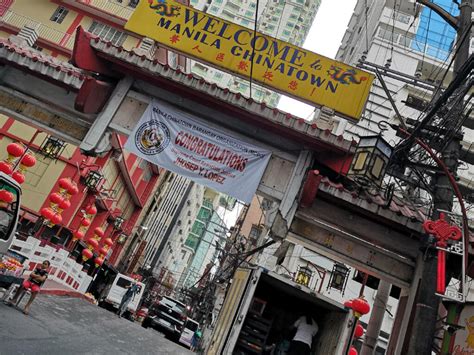 Explore Binondo (Featuring the Manila Girls) – WanderManila