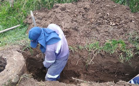 Trabajos De Reparaci N Afectar N Suministro De Agua El Pr Ximo Martes