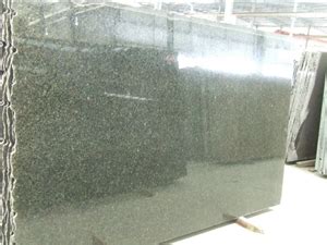 Verde Ubatuba Granite Slab Verde Bahia Granite Slab From China