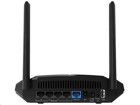 Netgear Ac Dual Band Wi Fi Router Refurbished Stacksocial