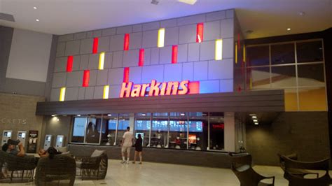 Movie Theater «Harkins Theatres Cerritos 16», reviews and photos, 600 ...