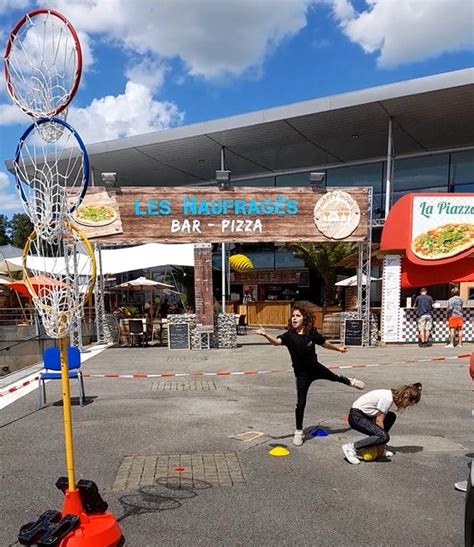 Approche Ludique Du Sport La Foire Comtoise Avec Le Comit