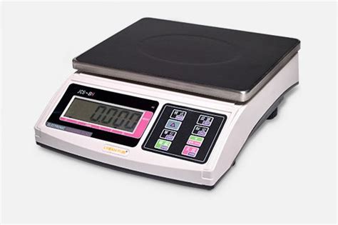 JCS-BH Industrial Digital Electronic Weighing Scales - DEVELO