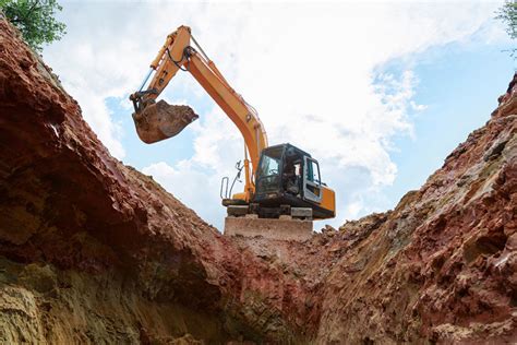 Excavation and Trenching Basics - SafetySkills Online Safety Training