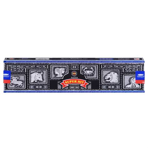 Windrose Nag Champa Super Hit Blend Incense Sticks Shop Incense At H E B