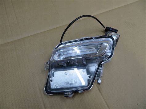 HALOGEN PRAWY LED DRL VOLVO XC60 LIFT 13 31353288 13715503803