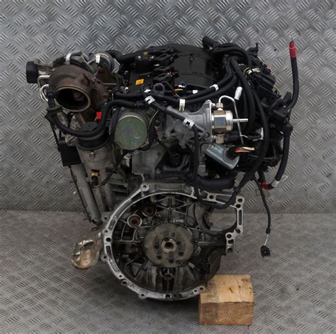 Bmw F F F F Complete Engine I I N N B A New Timing