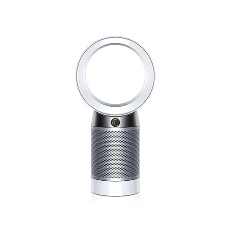 Dyson Dp Pure Cool Hepa Air Purifying Bladeless Desk Fan Air Purifiers