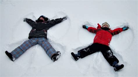 Conoce aquí los panoramas gratuitos para disfrutar la nieve cerca de