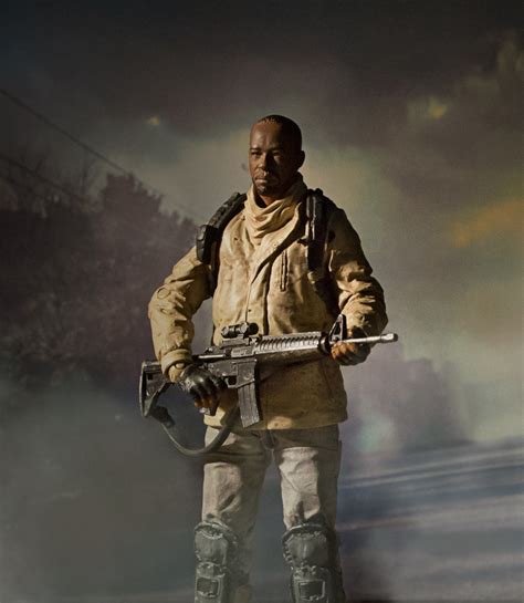 Morgan Jones