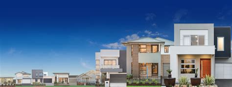 Homeworld Marsden Park Display Home Village Granny Flat Building