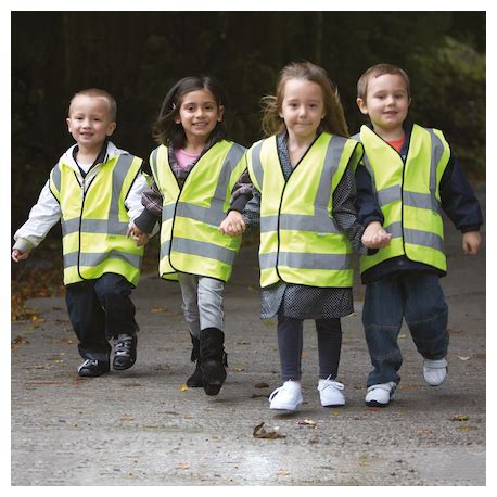 Gilets Haute Visibilit