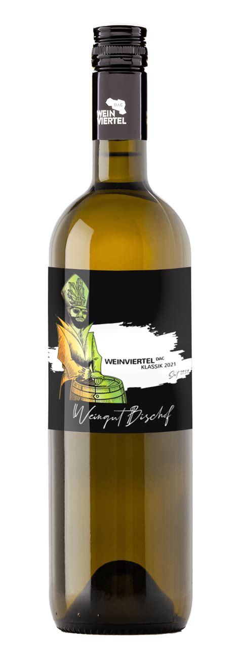 Gr Ner Veltliner Weinviertel Dac Klassik Weingut Bischof