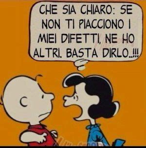 VIGNETTE CHARLIE BROWN Settemuse It Citazioni Divertenti Citazioni