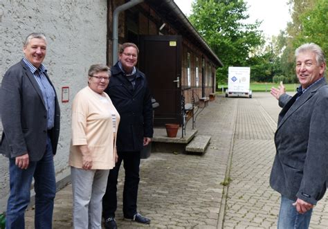 Samtgemeinde Oderwald bekommt drei öffentliche Internetzugänge