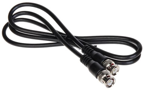 Cable Cross Bnc10mz 10 M Bnc Cross Cables Delta
