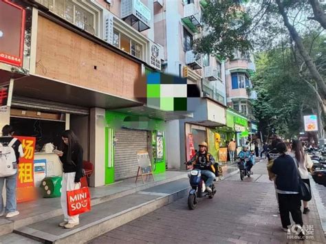 多图实拍！一条街都是“旺铺转让”，餐饮店倒闭潮真的来了 讲白搭 台州19楼