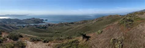 Best Hikes And Trails In Marin Headlands Alltrails