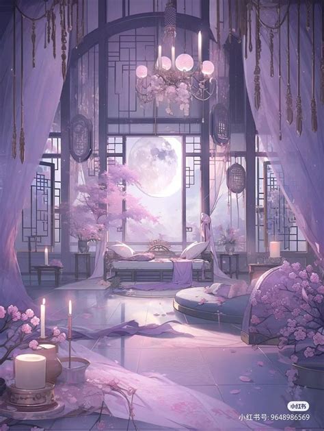 Pin by jinya Phạm on view Anime scenery wallpaper Dreamy artwork