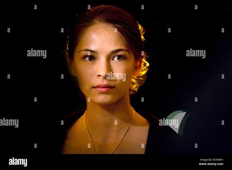 Street Fighter The Legend Of Chun Li Kristin Kreuk 2009 Tm And
