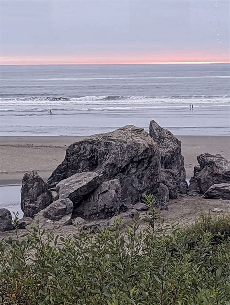 Moonstone Beach County Park In Trinidad Ca 2020 Photos Reviews Info