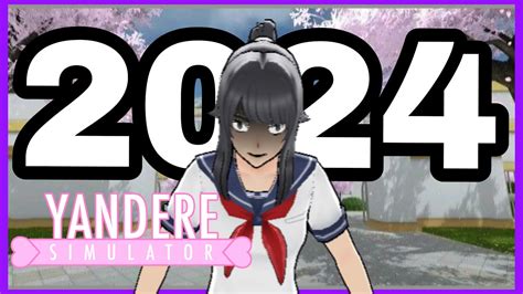 Cómo Instalar Yandere Simulator en 2024 YouTube