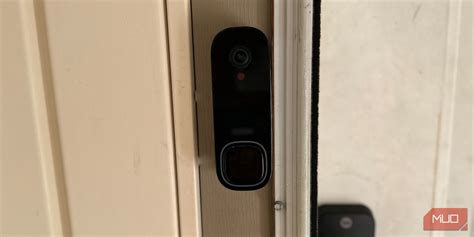 Ecobee Smart Doorbell Camera Review: A Great Way to Keep Watch on Your ...