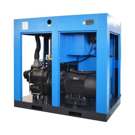 Two Stage Permanent Magnet Screw Air Compressor Manufacturers