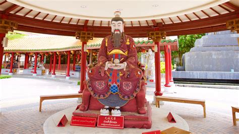 These Are The Highest Deities In The Taoist Belief