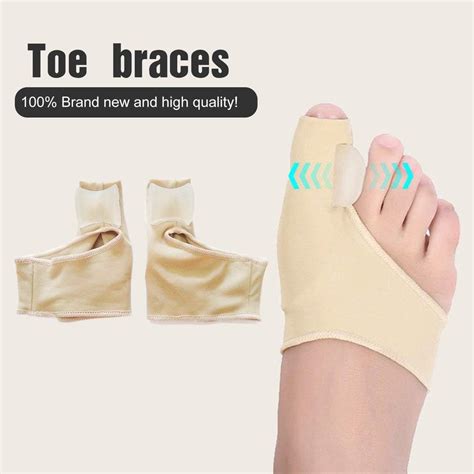 Buy Bunion Corrector Bunion Relief Protector Sleeves Kit For Women