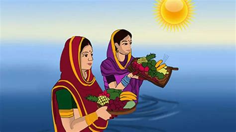 Chhath Puja 2023 Day 1 Nahay Khay Rituals Puja Vidhi And More India Tv