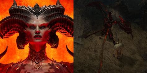 Everything You Need To Know About Legion Events In Diablo