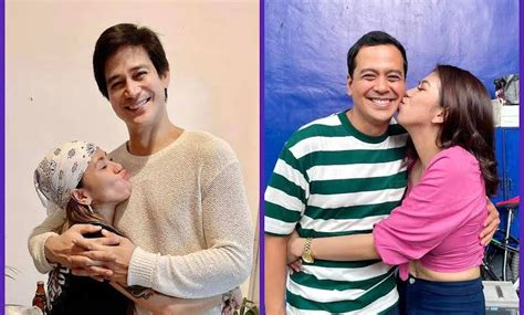 Dream Come True Madam Inutz Hipon Girl Thrilled Working With Piolo