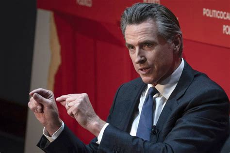 Newsom Says State Will Intervene In Court Case Blocking San Francisco