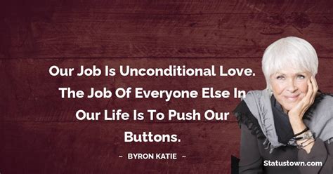 20 Best Byron Katie Quotes