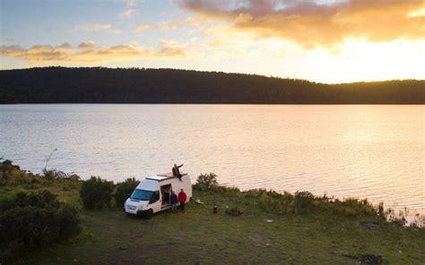 26 Incredible Waterfalls in Tasmania With Map