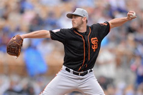 Rockies re-sign former SF Giants southpaw to minor-league deal - Sports Illustrated San ...