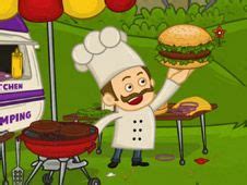 Jogo De Hambúrguer Antigo - Jogos De Hambúrguer Online 🍔 Play-Games.Com