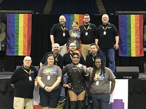 Lgbtq Events And Marches To Attend In Every State To Celebrate Gay Pride Month Yourtango