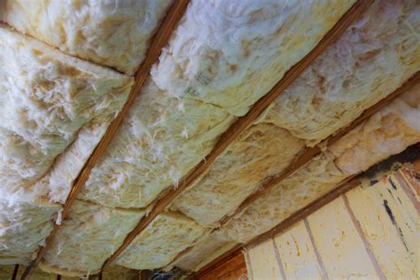 Is Fiberglass Insulation Flammable Safety Insights