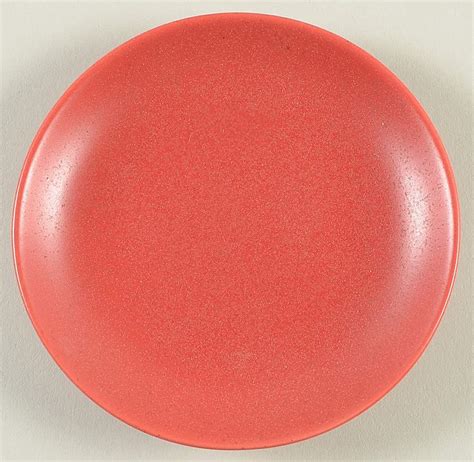 Colorwave Raspberry Mini Plate 4 By Noritake Replacements Ltd