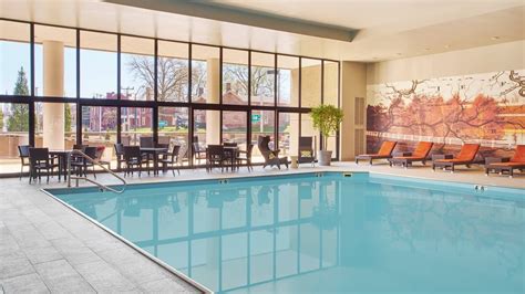 Hotel Near Rupp Arena | Hyatt Regency Lexington