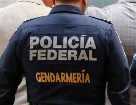 Extinguir La Policía Federal Costó 4 Mil 655 Millones Asf