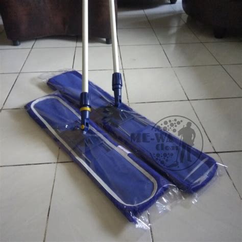 LOBBY DUSTER 45 60 80 CM FULL SET PEL LANTAI ACRILIK PREMIUM Lazada